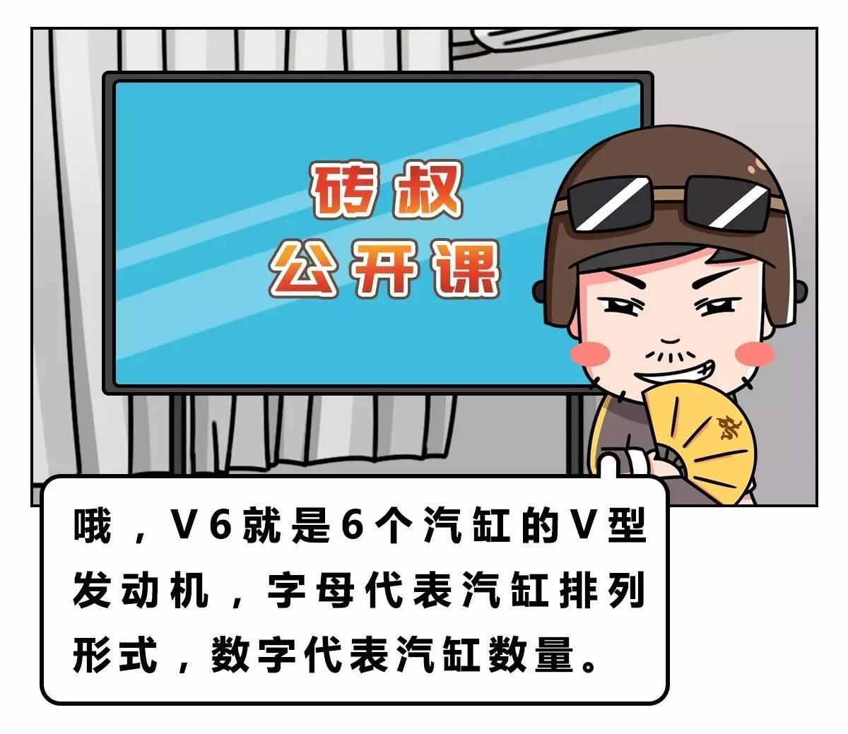 看“屁股”就知道一辆车NB在哪！3分钟弄懂汽车尾标