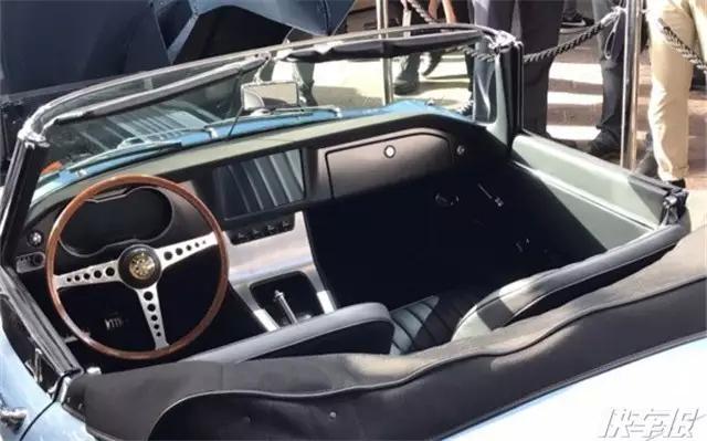 如果一定要买电动车，那我只推荐它