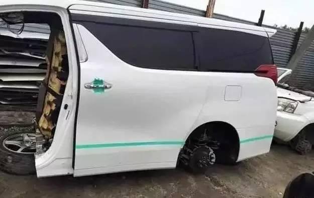 卖90万还被疯抢的MPV，知道真相后无人敢买