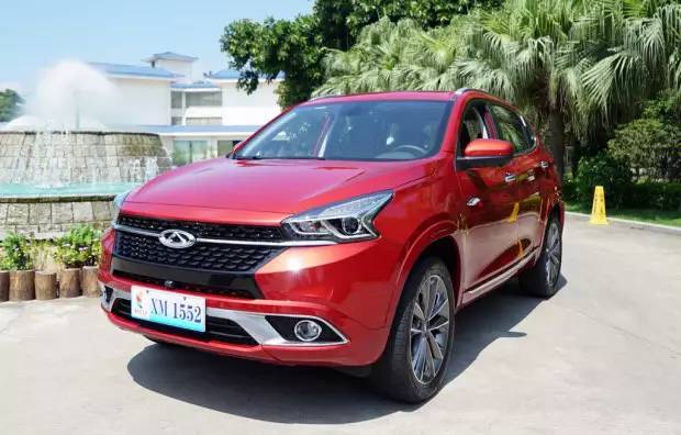 20万死活要买进口SUV？别犹豫，选TA