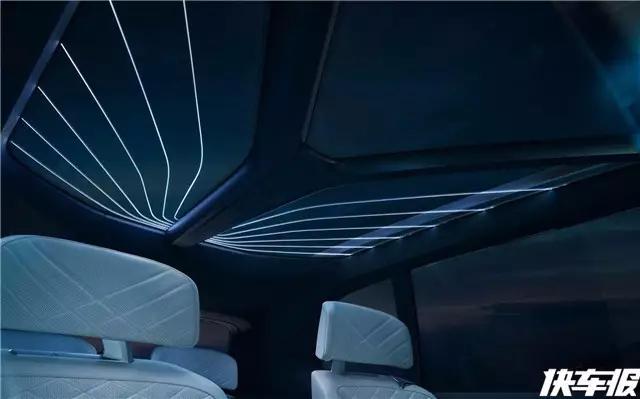 看啊！宝马最大只的SUV抄袭国产车？！