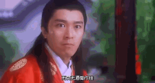 周星驰曾让苑琼丹崩溃,用尽了表情,周星驰都不满意