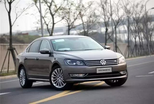 又是大众！181万辆问题车召回，迈腾、帕萨特均在列