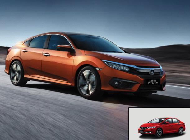 这4款车换代后销量暴涨，到底好在哪？