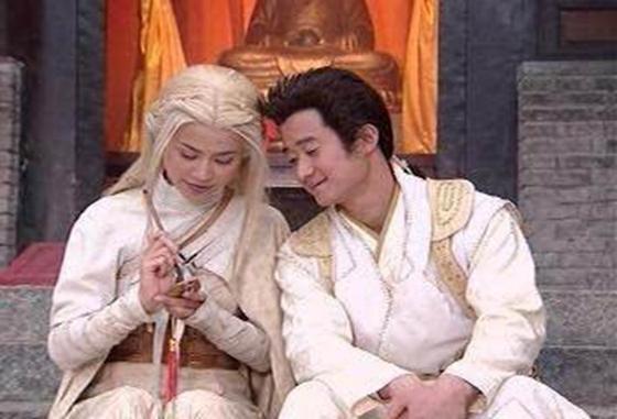 四部剧总有你忘不掉的东西，你当年是否也这样吐槽过