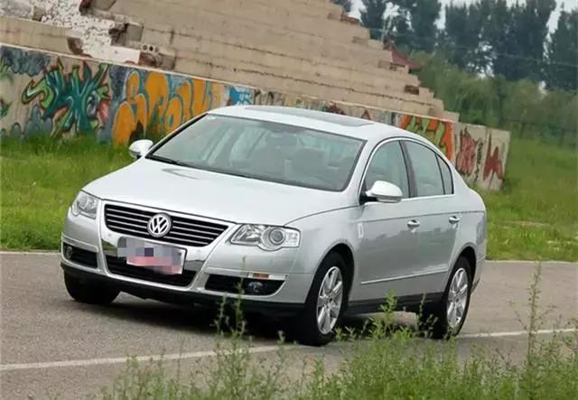 又是大众！181万辆问题车召回，迈腾、帕萨特均在列