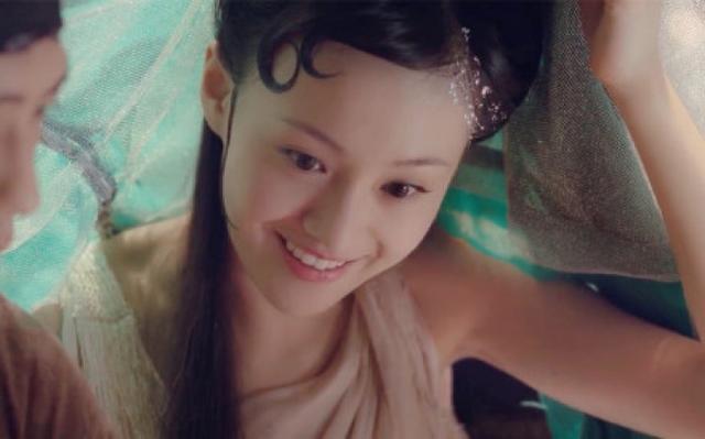 《七仙女传奇》主演阵容曝光,小七居然是她出演!