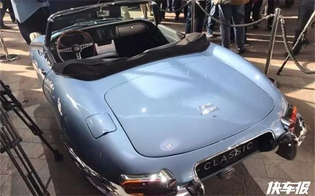 如果一定要买电动车，那我只推荐它