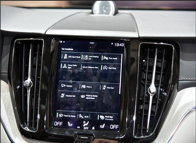 只有奥迪算灯厂？它使出洪荒之力，BBA都要扶不住了