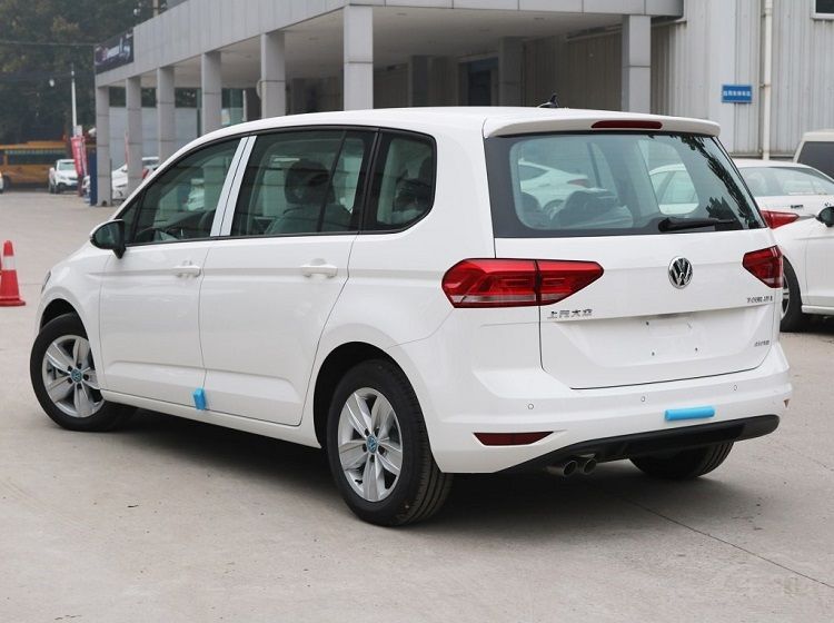 别克将推GL8小弟上市 能成为15万级MPV王者吗？