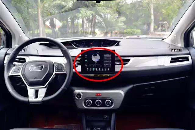 云度π1试驾之后，值不值得买心里有数了！