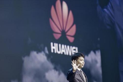 华为捅破窗户纸，疑似批评阿里，云端之战需数据边界