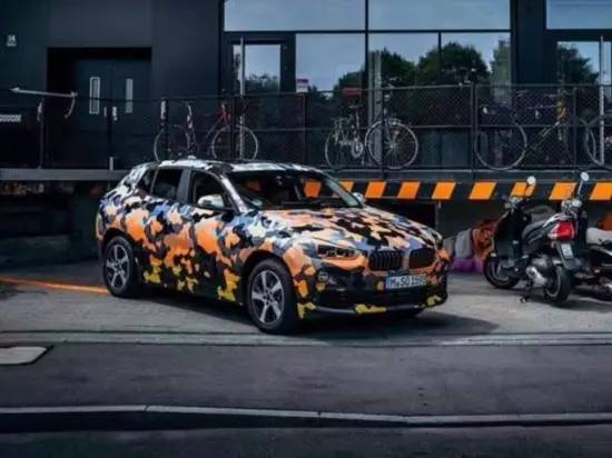 不到你不信 这款SUV出来宾利添越都不好意思开出来