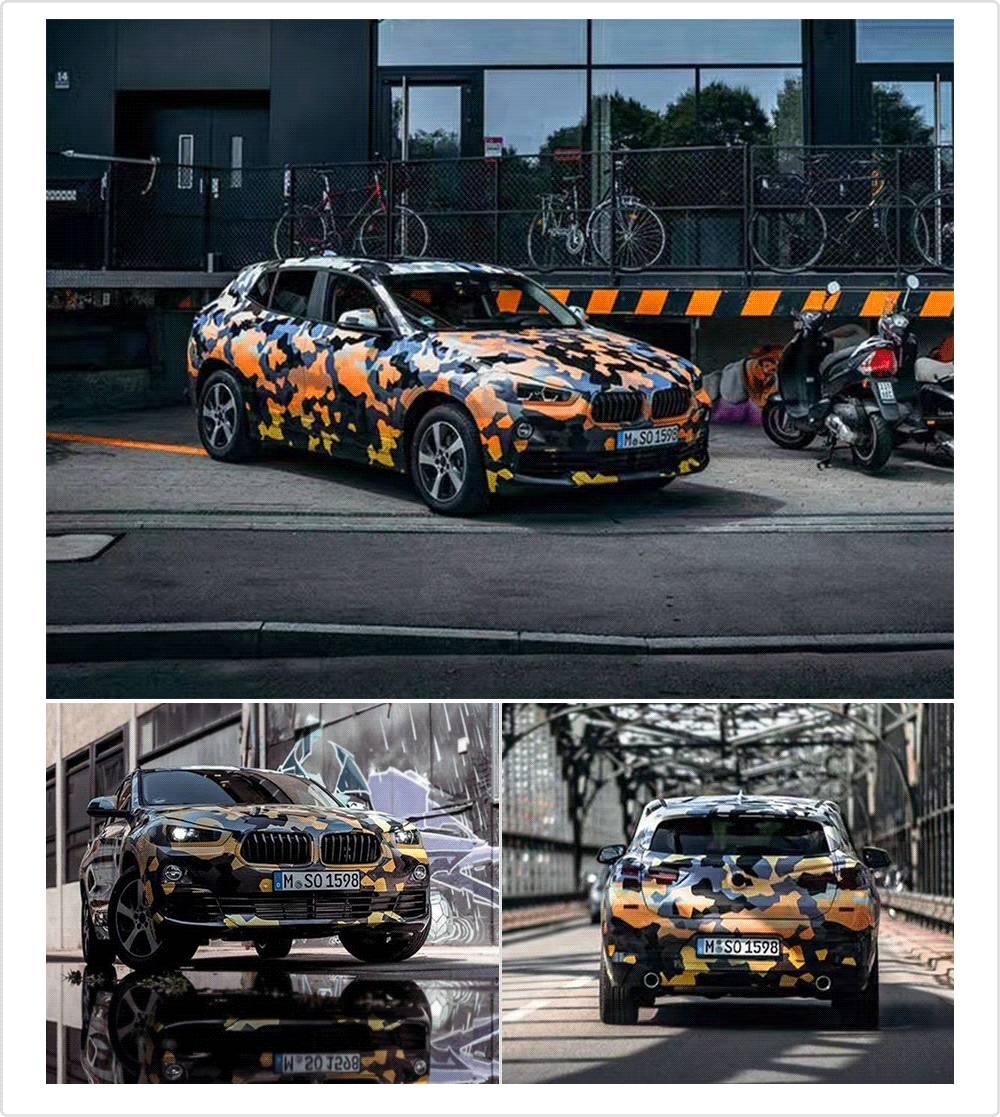 5款重磅SUV本月即将发布，最后那款或10万起售