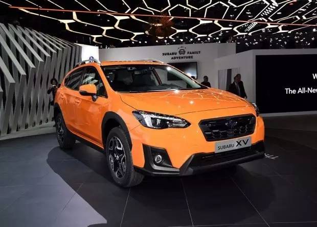 20万死活要买进口SUV？别犹豫，选TA