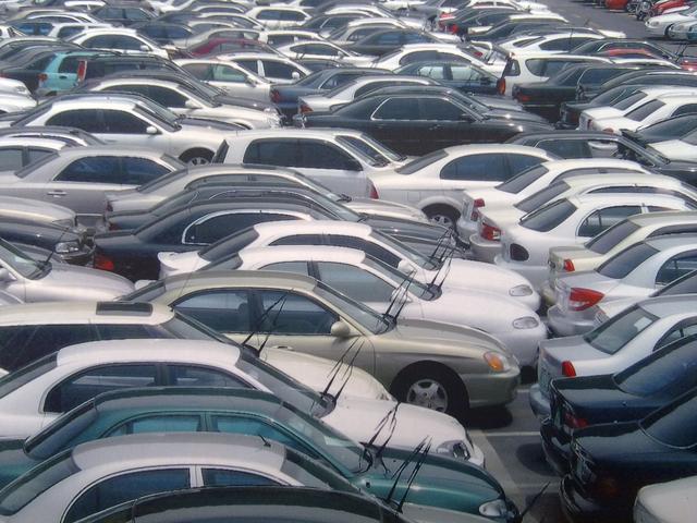 国六2020年实行，要求严与国五，国三车将面临报废