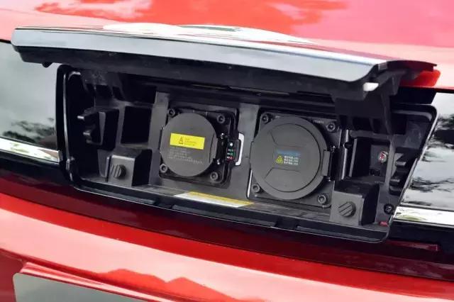 云度π1试驾之后，值不值得买心里有数了！