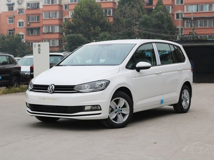 别克将推GL8小弟上市 能成为15万级MPV王者吗？