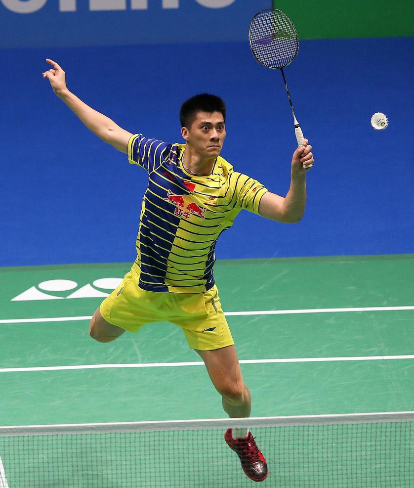 全运会羽球名将云集,全明星赛,看到怎能不泪流满面