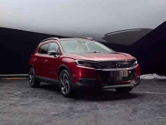 20万死活要买进口SUV？别犹豫，选TA