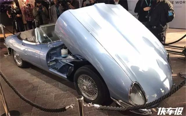 如果一定要买电动车，那我只推荐它