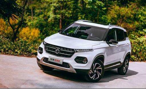 20万死活要买进口SUV？别犹豫，选TA