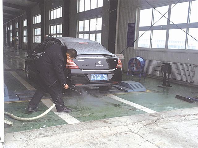 国六2020年实行，要求严与国五，国三车将面临报废