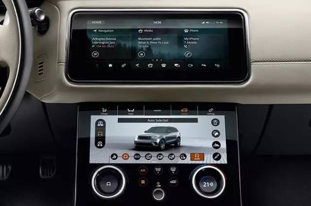 颜值爆表的全能SUV，也有这样一个缺憾