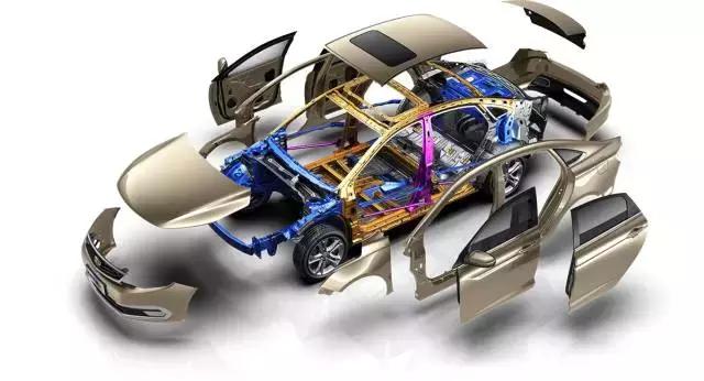 7万多的中国品牌,比速腾好看,车身刚度直逼捷豹