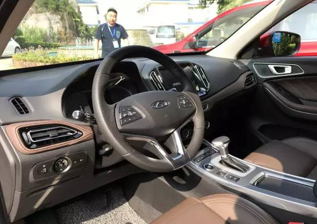 20万死活要买进口SUV？别犹豫，选TA