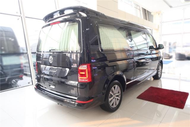 全时四驱6座进口凯路威，豪华内饰，性能吊打奔驰260