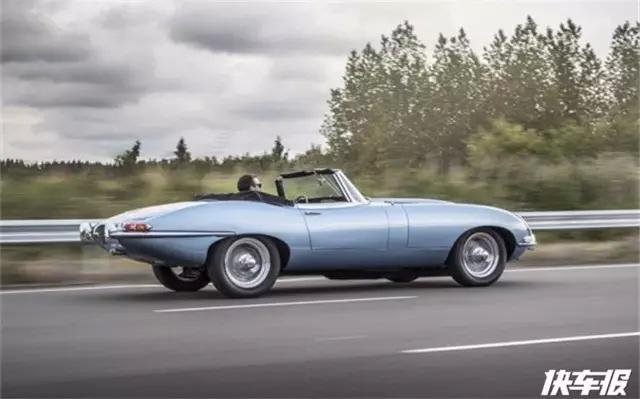 如果一定要买电动车，那我只推荐它