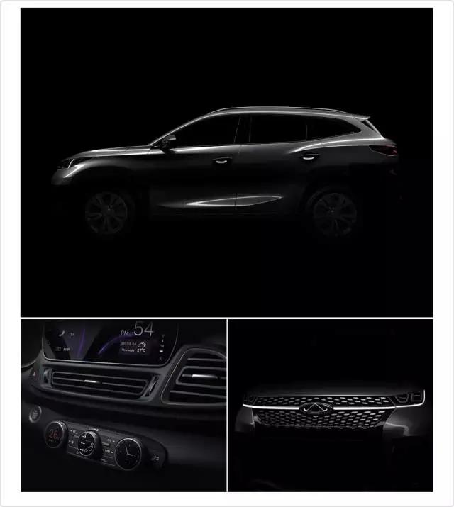 5款重磅SUV本月即将发布，最后那款或10万起售