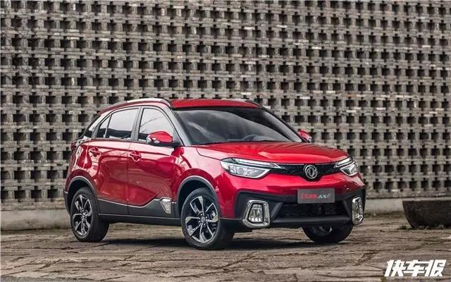 那些你一直在等的SUV，这个星期都上市了