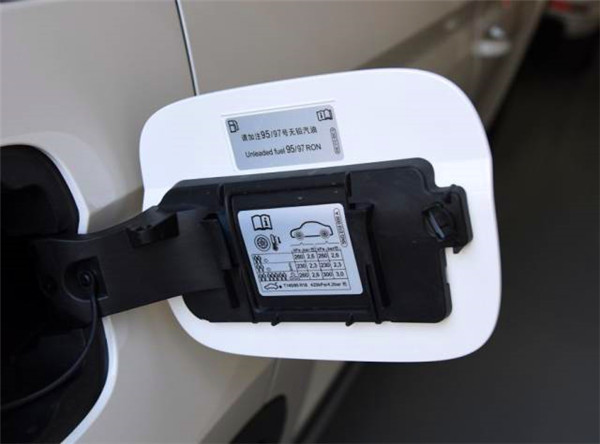 汽车这些NB的配置超贴心，很多不再是豪车专属！