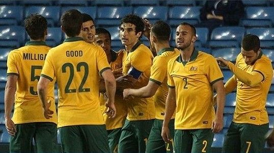 亚足联调查末轮默契球?或致澳、乌两队回归或