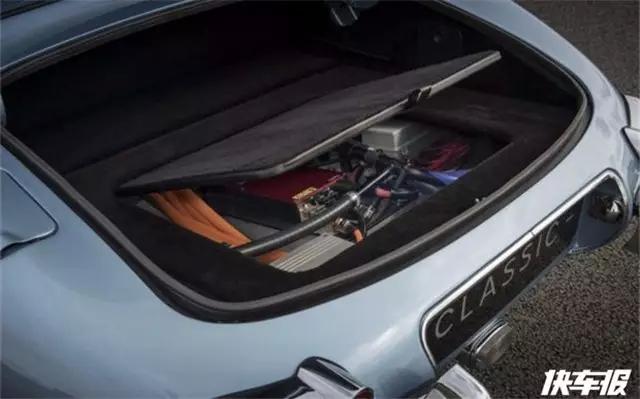 如果一定要买电动车，那我只推荐它