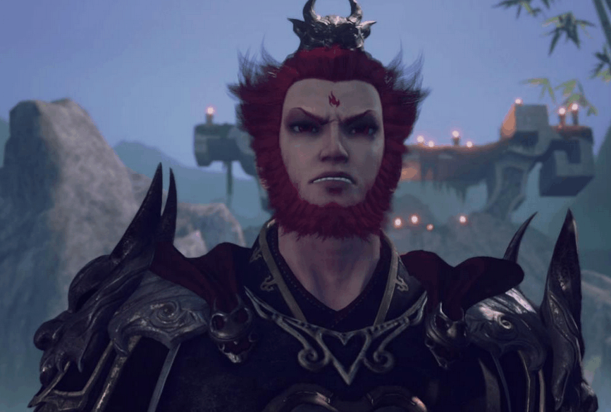 画江湖鬼王和李嗣源都没死第三季复活实力超大天位