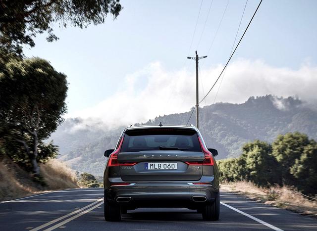 只有奥迪算灯厂？它使出洪荒之力，BBA都要扶不住了