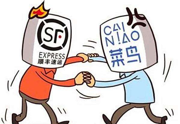 华为捅破窗户纸，疑似批评阿里，云端之战需数据边界