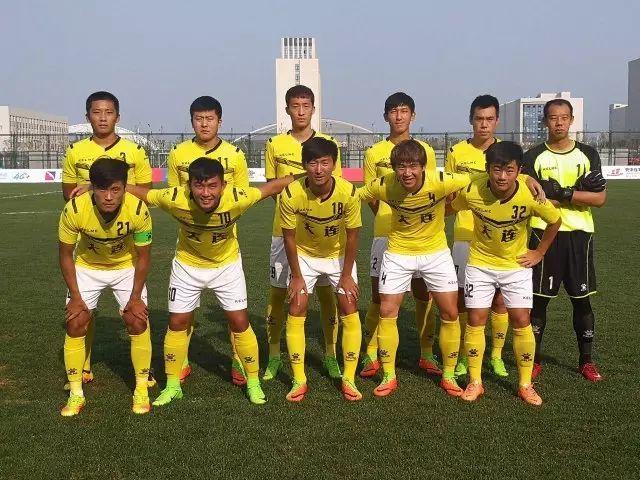 大连博阳1比0银川队,勇夺全运会男足城市组季军!