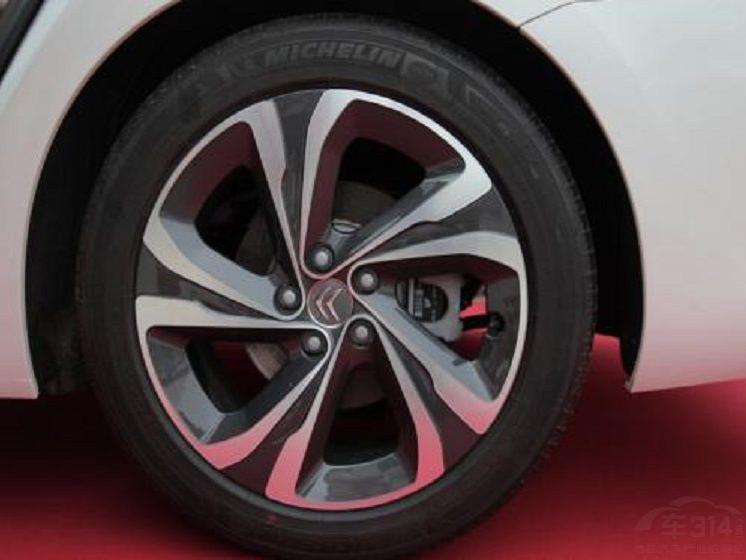 汽车鞋子学问大 你真的知道轮胎上标记的含义吗？