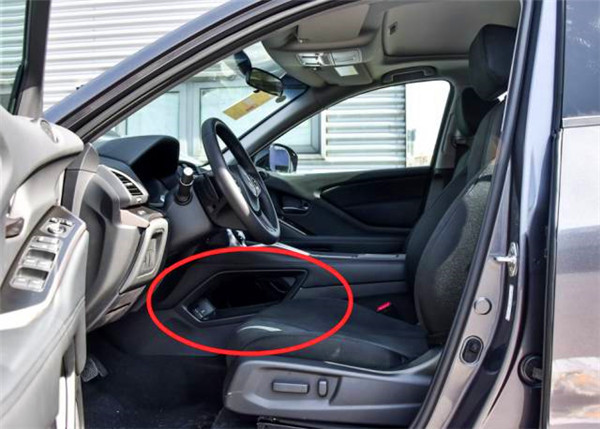 汽车这些NB的配置超贴心，很多不再是豪车专属！