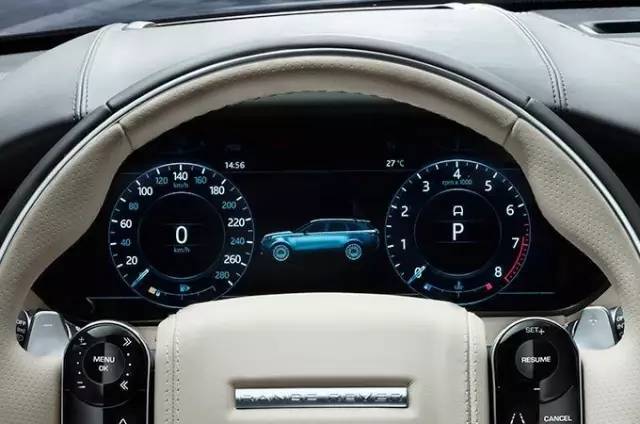 颜值爆表的全能SUV，也有这样一个缺憾