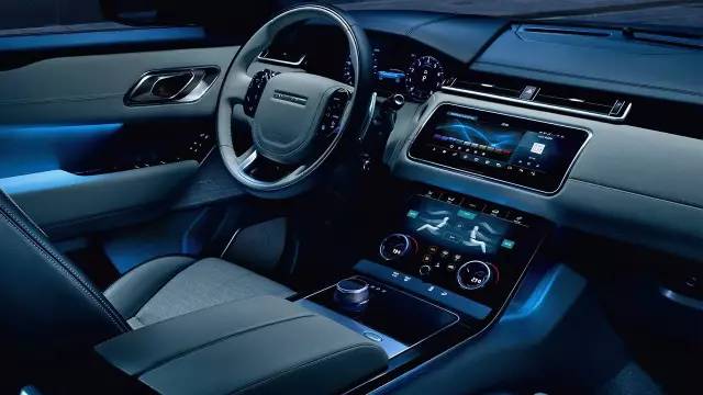 颜值爆表的全能SUV，也有这样一个缺憾