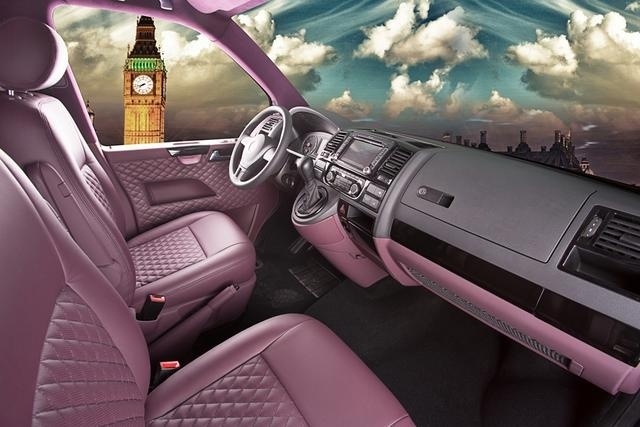 全时四驱6座进口凯路威，豪华内饰，性能吊打奔驰260