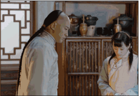 《那年花开月正圆》里的这个选择题少奶奶也很绝望啊|周莹|少奶奶