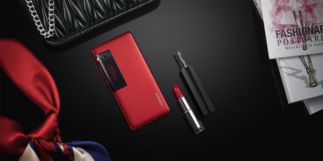 首发联发科x40魅族你还有完没完了