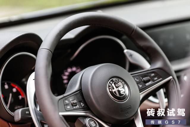 40万起！这台意大利国宝级SUV，奥迪Q5见了也服了