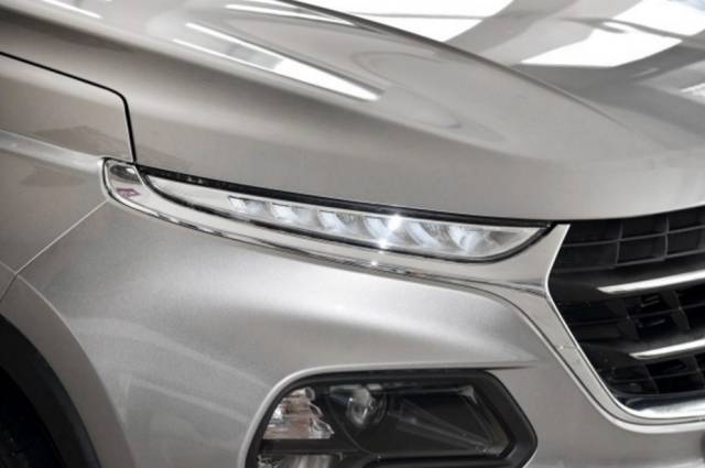 顶配你轻松买三辆，配置高到进口车都害怕